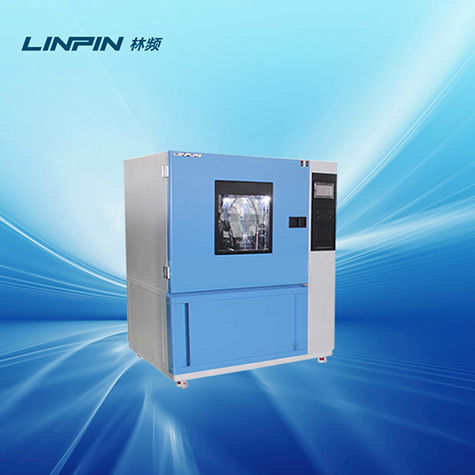 <b>舞動(dòng)雨滴，測達(dá)極限-解密淋雨試驗(yàn)機(jī)的操作與應(yīng)用</b>