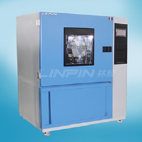 <b>淋雨試驗箱怎么用</b>